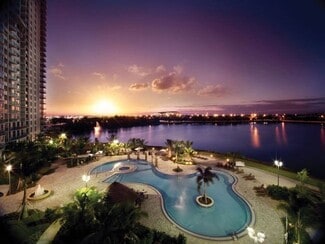 2681 N Flamingo Rd, Sunrise, FL 33323