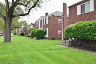 601 Mount Vernon Rd, Newark, OH 43055
