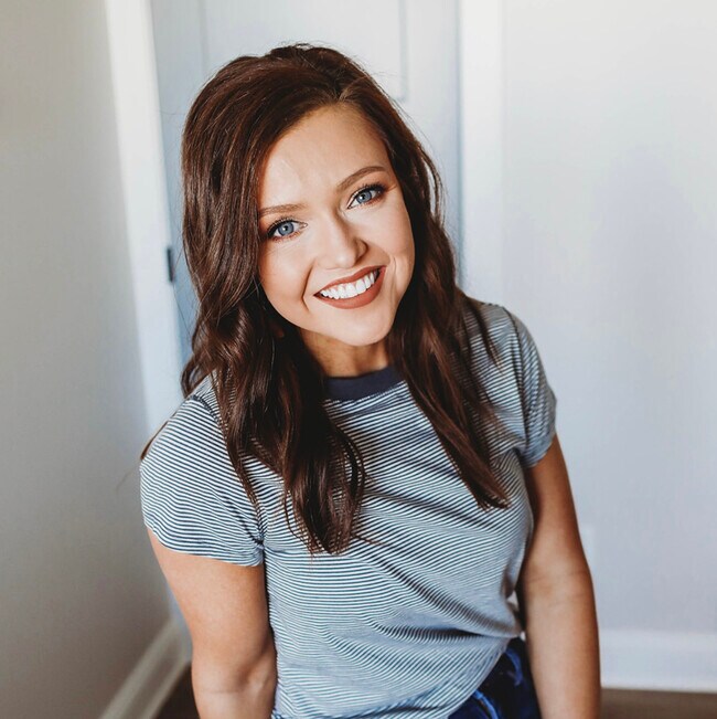 Abigail Young