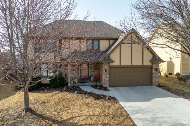 If you like modern tudor homes, Nelsons Creek has you covered.