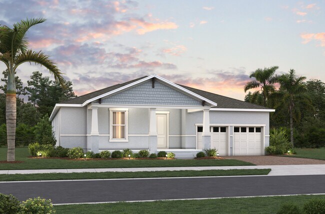 484 Toscano St, Clermont, FL 34715 - photo 2