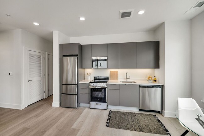 3831 Georgia Ave NW, Washington, DC 20011 - photo 4