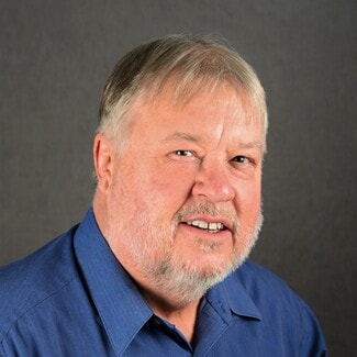 Richard Murphy