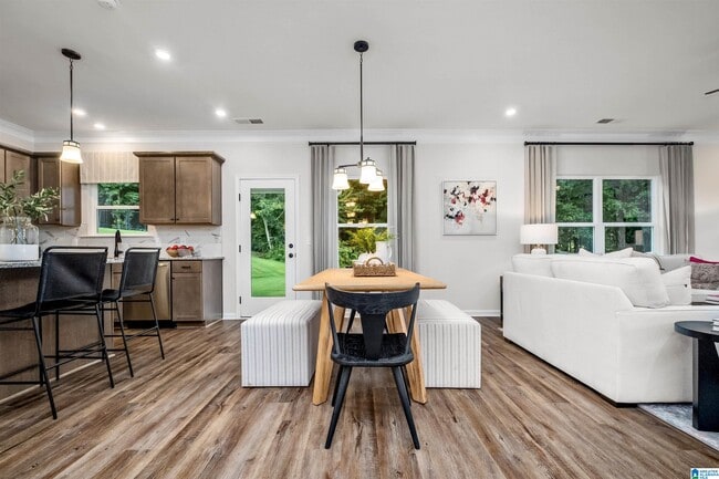 9323 Brunswick Ave, Kimberly, AL 35116 - photo 2