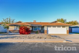 2612 E Glade Ave, Mesa, AZ 85204
