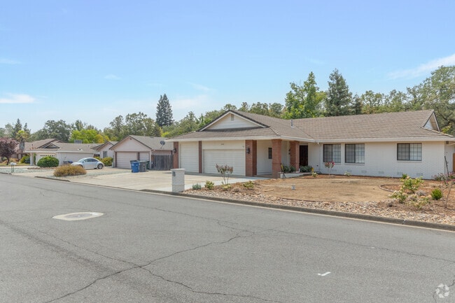 Midway has well priced homes in the Redding area.