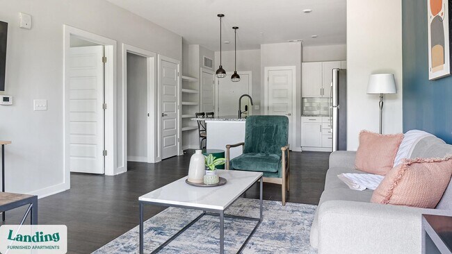 6025 Riverview Rd SE unit 6104, Smyrna, GA 30126 - photo 5