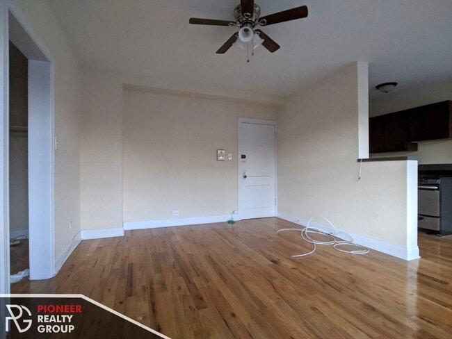 812 W Diversey Pkwy unit 818-O, Chicago, IL 60614 - photo 3