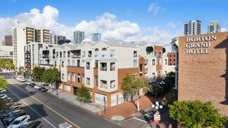 302 Island Ave, San Diego, CA 92101