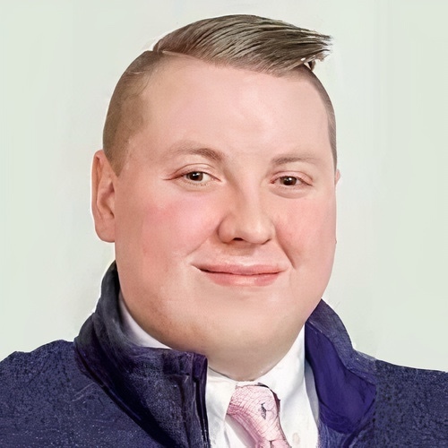 Agent Photo