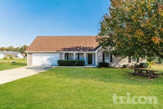 100 Doves Nest, Covington, GA 30016