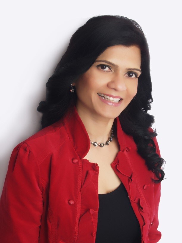 Veronica Shah
