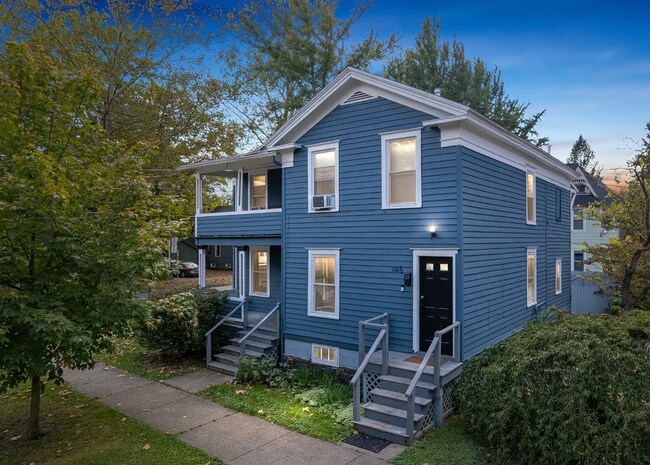 136 Fayette St unit B, Ithaca, NY 14850 - photo 2