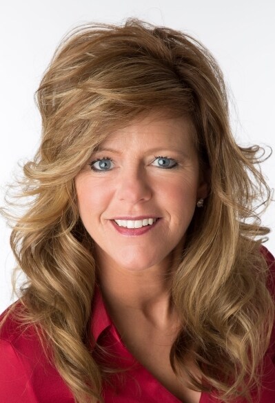 Angela Wilson