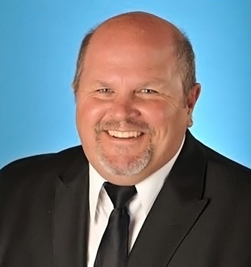 Michael Kupfer