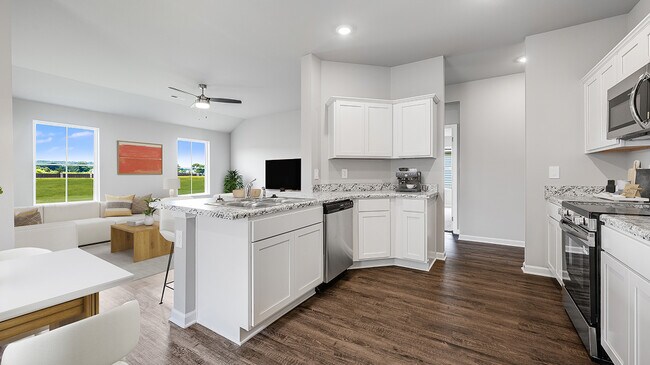 1270 Brookhaven Ln, Odenville, AL 35120 - photo 4