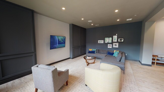 Quarter Row at the Yards, Madison, WI 53703 - photo 4