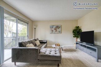 877 Heatherstone Way Unit FL2-ID1668, Mountain View, CA 94040