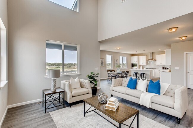 5438 Westin Hls Dr unit 37408650, Elizabeth, CO 80107 - photo 7