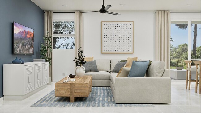 1332 W Ridge Rd, Apache Junction, AZ 85120 - photo 7