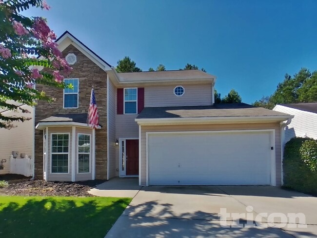 341 Rosemont Ct, Hiram, GA 30141 - photo 2