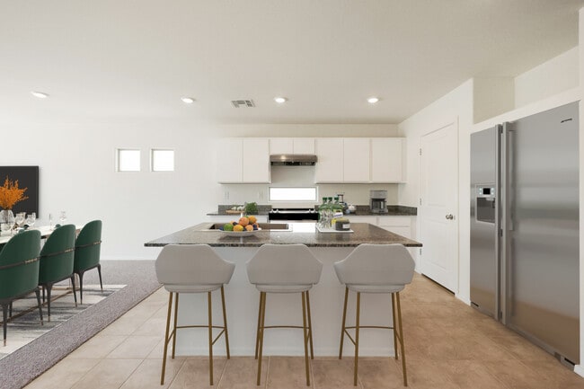 1382 W Tigua Way, Coolidge, AZ 85128 - photo 3