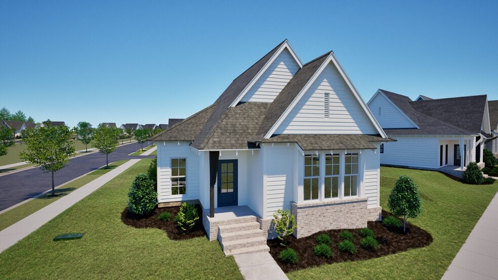 3136 Bottle Way unit 38789148, Auburn, AL 36830 - photo 2