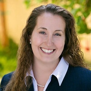 Julia Humason