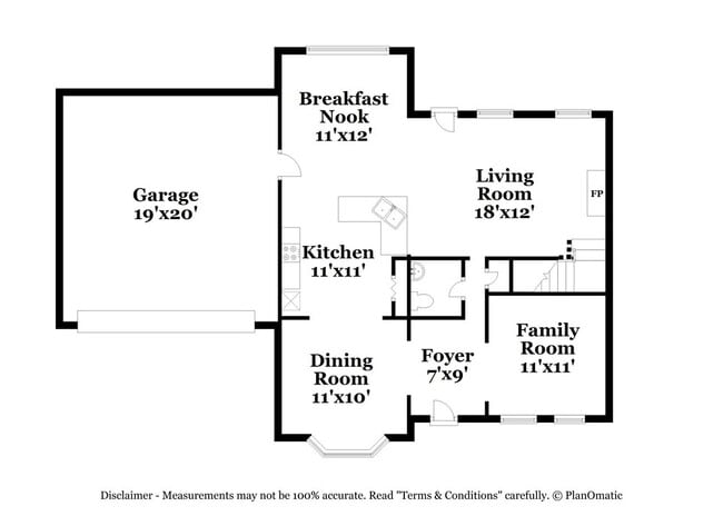 4970 Promenade Dr SW, Atlanta, GA 30331 - photo 2