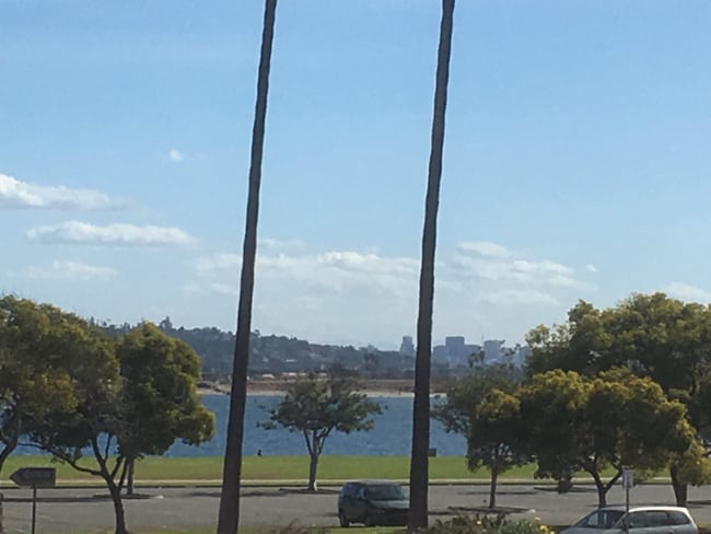 3728 Ingraham St unit 3728 1.2 A, San Diego, CA 92109 - photo 3