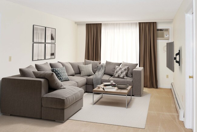 Oak Creek Apartments, Concord, NH 03303 - photo 5