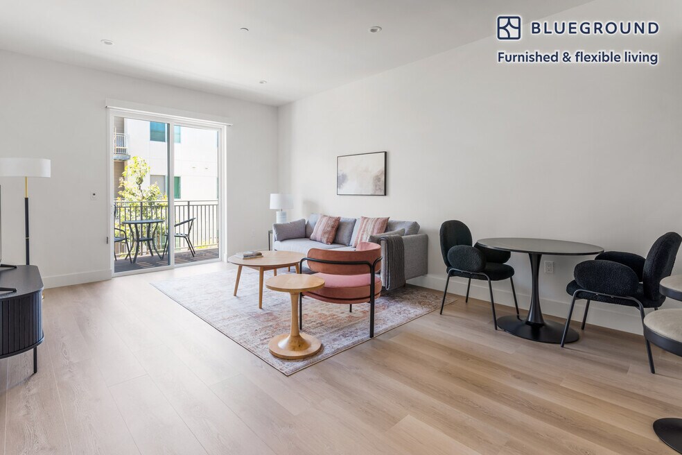 3406 El Camino Real unit FL3-ID1888, Santa Clara, CA 95051 - photo 1