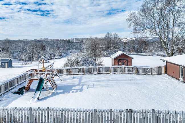 The Hearth Room has a goal to bring peace to families by providing a collaborative environment.