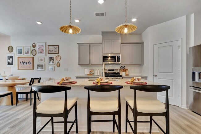 1107 Overbrook Place, Wingate, NC 28174 - photo 6