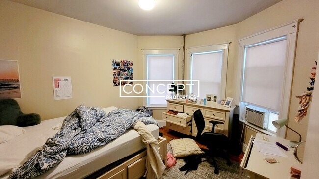 18 Curtis Ave unit 1, Somerville, MA 02144 - photo 4