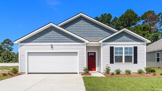 234 Bald Cypress Way, Conway, SC 29527
