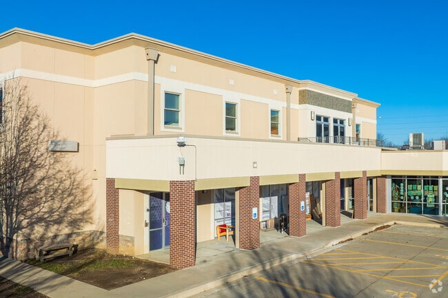 Liberty Academy provides an experience driven learning environment.