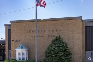 Seaside Park Elementary School