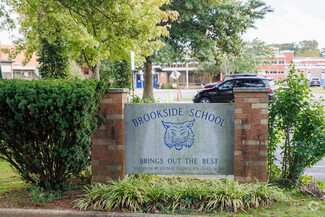 Brookside Elementary School
