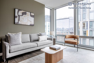 2 Leighton St Unit FL5-ID807, Cambridge, MA 02141