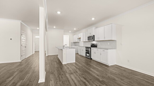 1050 Amerson St, Buckhead, GA 30625 - photo 5