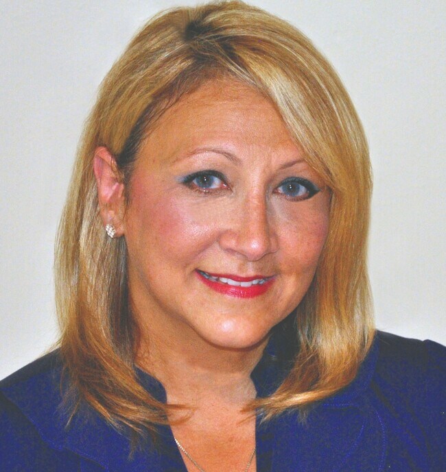 Carmen Waring
