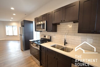 4411 N Kimball Ave Unit 3FL, Chicago, IL 60625