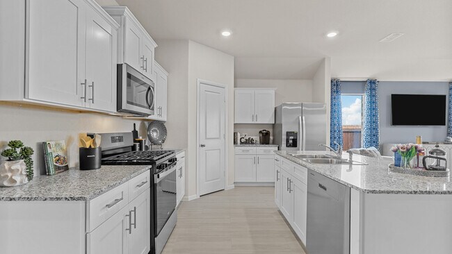 138 Sandstone Cir unit 38103140, Granbury, TX 76048 - photo 3