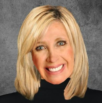 Tina Thornton