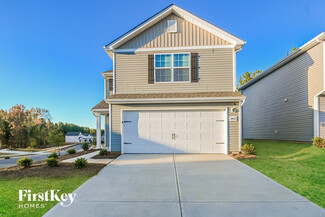 8405 Deerwood Rd, Charlotte, NC 28214