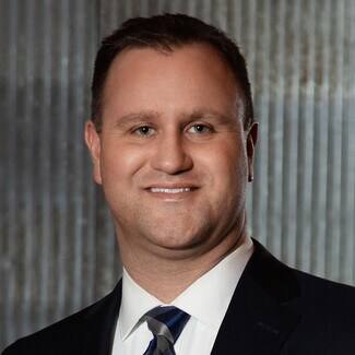 Matthew Ditlevson
