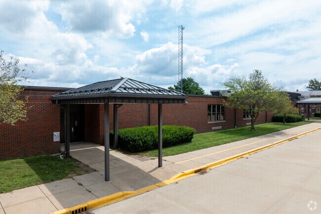 Welcome to Ball Elementary in Springfield Illinois.