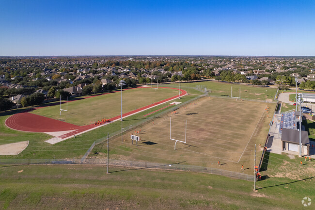 Salyards Middle School is a hub of academic excellence and community spirit.