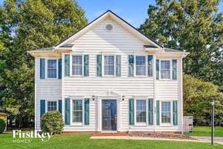 3705 Birmi Dr, Durham, NC 27713